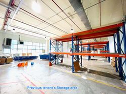Kallang Delivery Base (D12), Factory #476603901